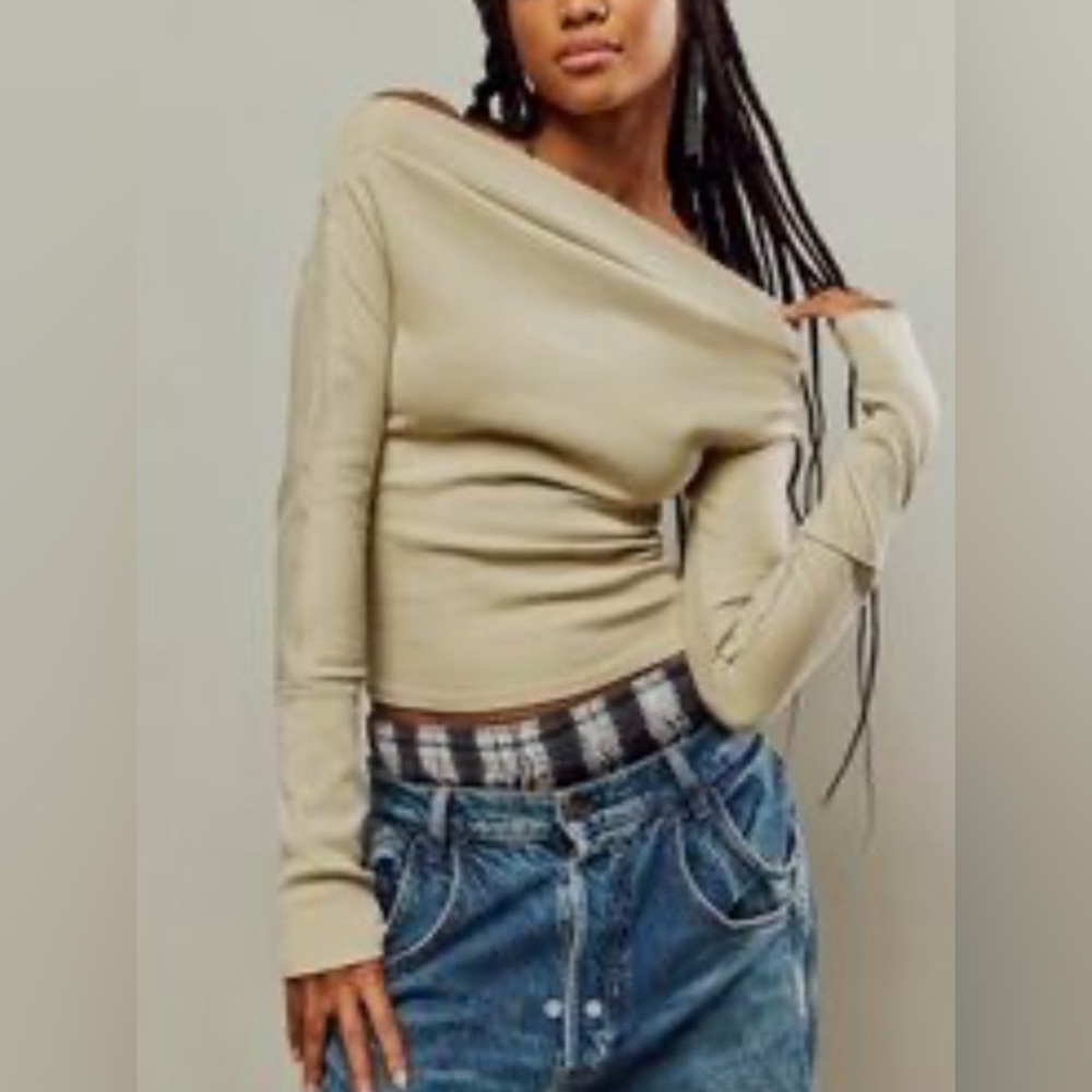 We The Free Gigi Pullover